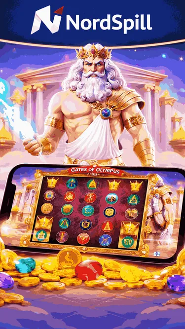 NordSpill Screenshot