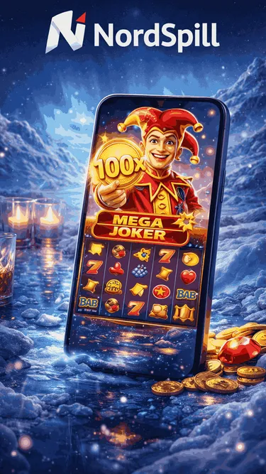NordSpill Screenshot