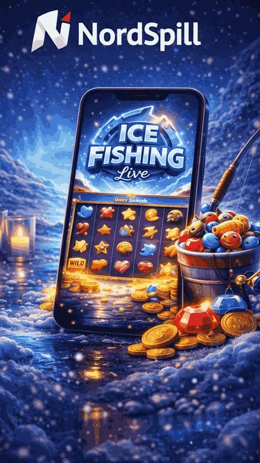 NordSpill Screenshot
