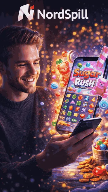 NordSpill Screenshot
